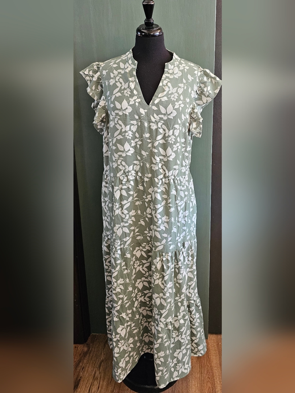 PrettyGarden Dress